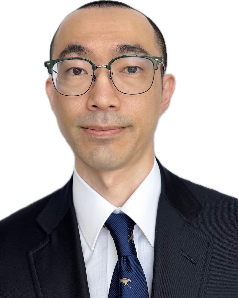 Hirotaka Kato